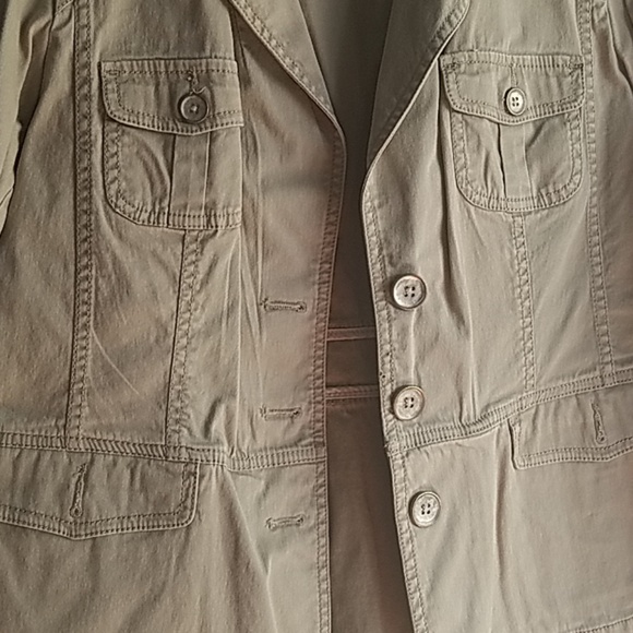 Jacket - Picture 3 of 7